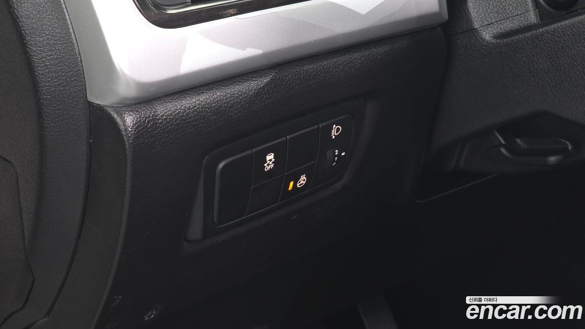 KG_Mobility_Ssangyong KORANDO 2017