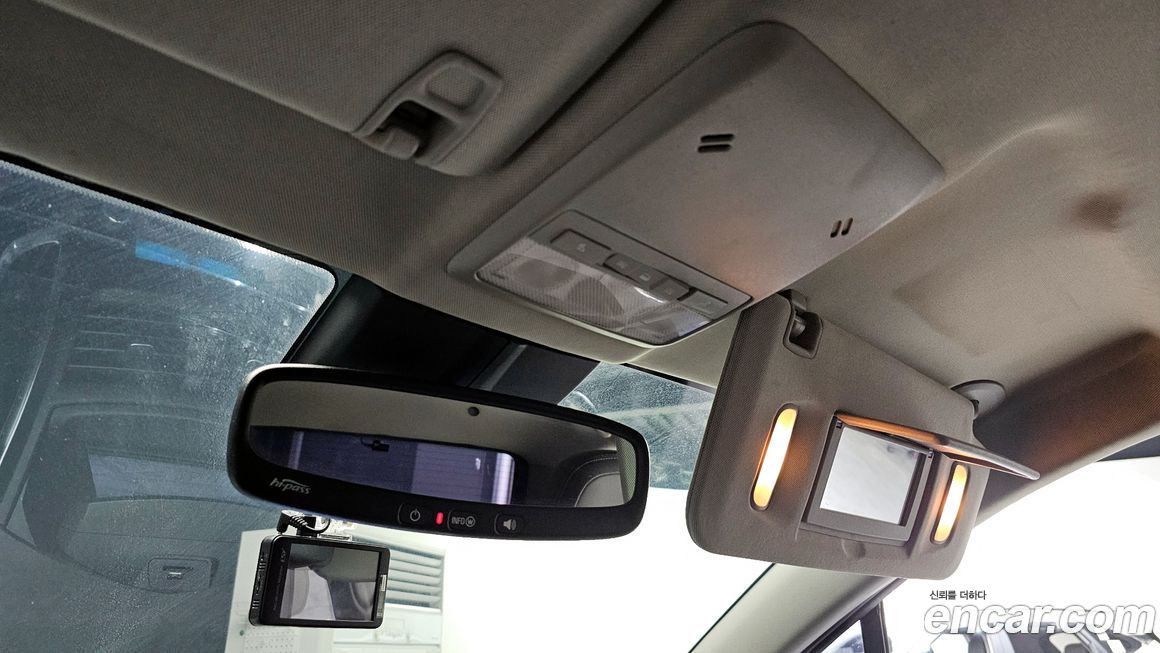 ChevroletGMDaewoo Trax 2016