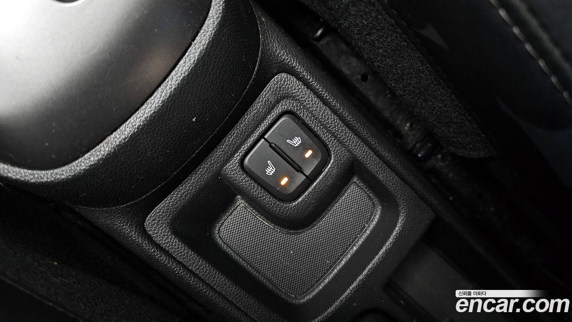 ChevroletGMDaewoo Spark 2017