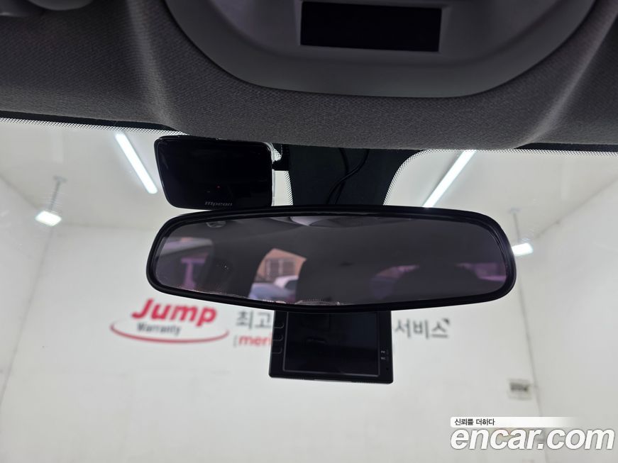 ChevroletGMDaewoo Spark 2016