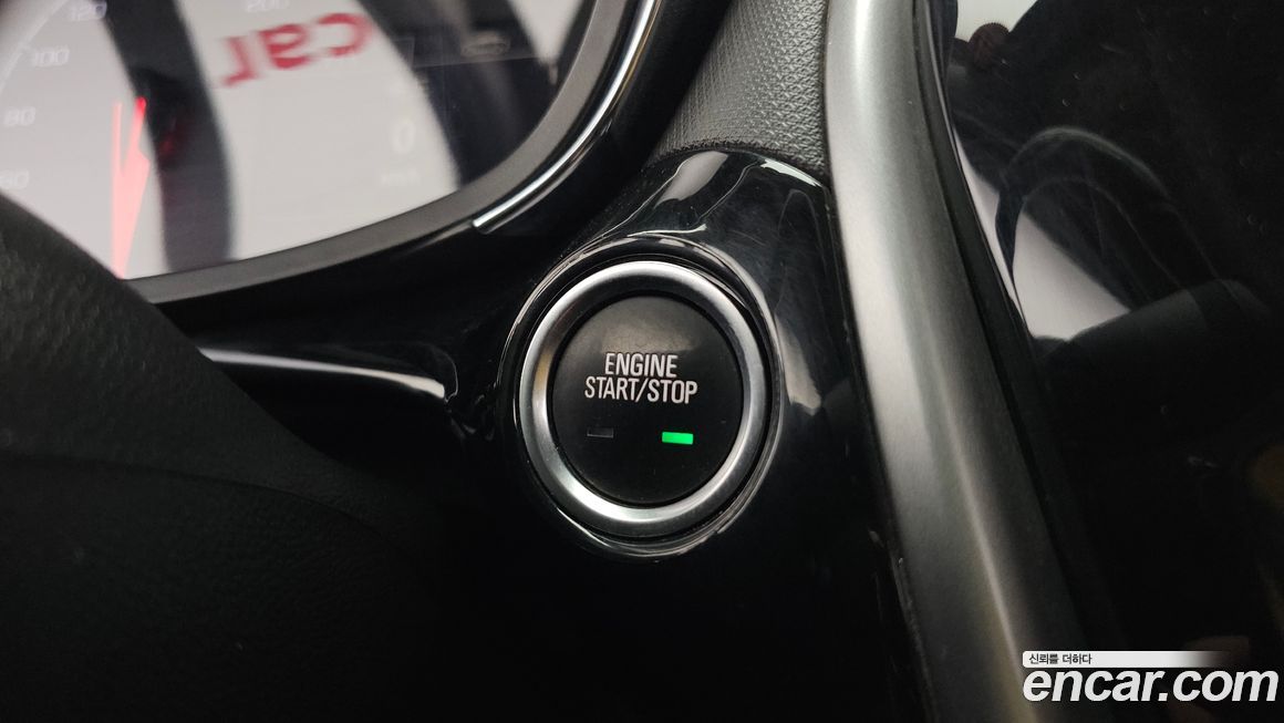 ChevroletGMDaewoo Spark 2017