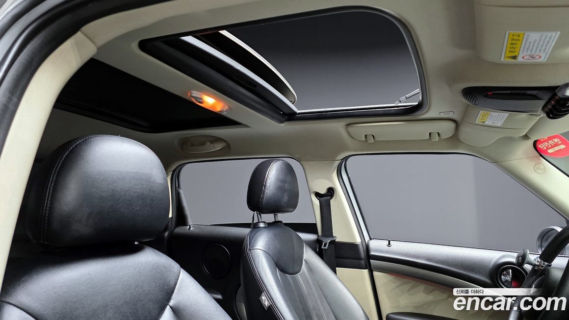 Mini Countryman 2014