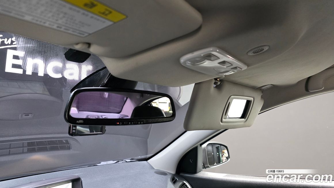 Renault-KoreaSamsung SM3 2017