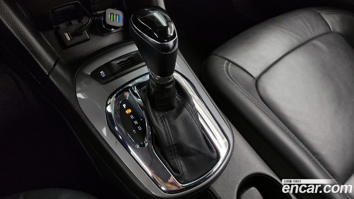 ChevroletGMDaewoo Cruze 2017