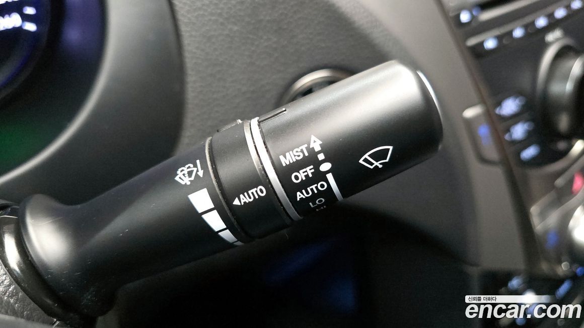 Hyundai Grandeur 2012