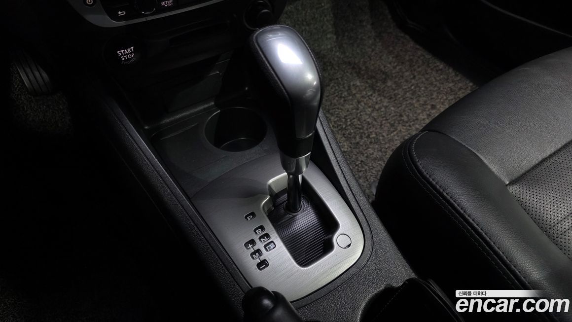 Renault-KoreaSamsung SM3 2017