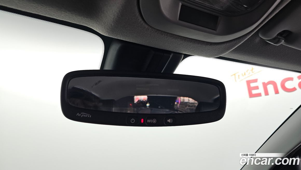 ChevroletGMDaewoo Spark 2017