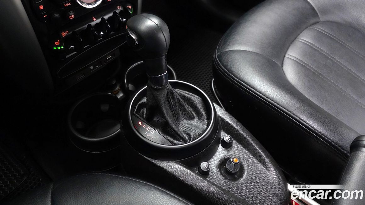 Mini Countryman 2014