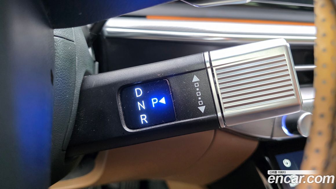 Hyundai Grandeur 2024