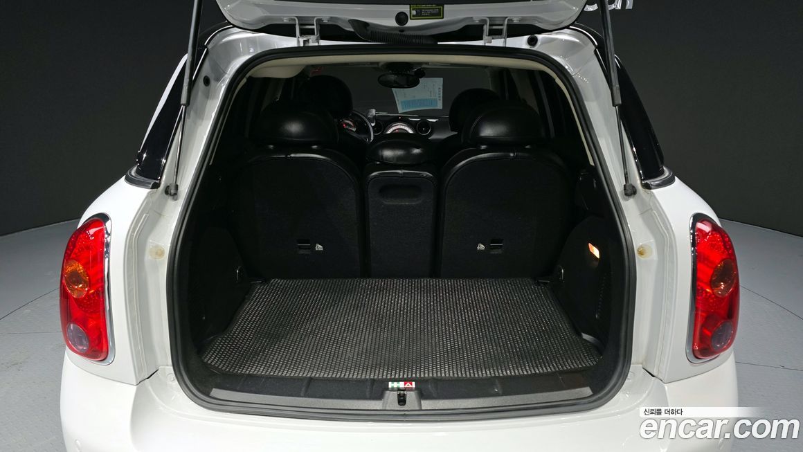 Mini Countryman 2014