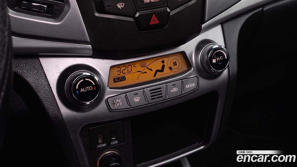 KG_Mobility_Ssangyong KORANDO 2017