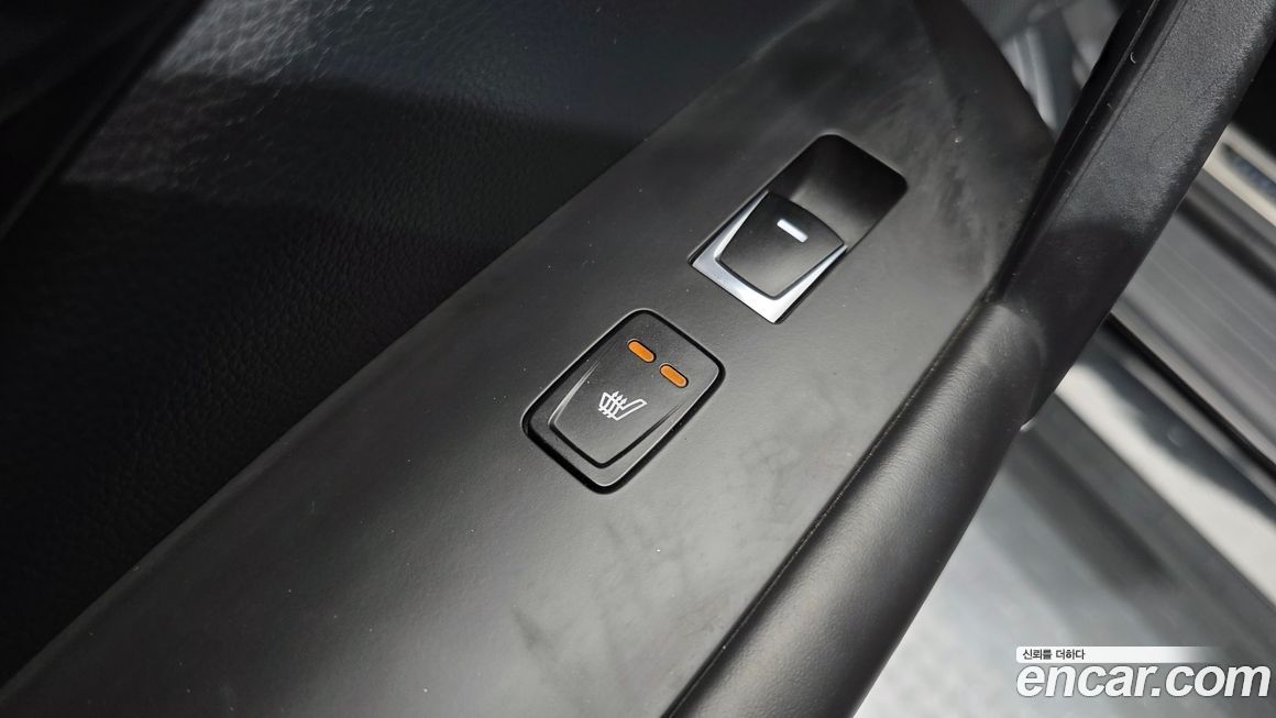 Hyundai Grandeur 2015