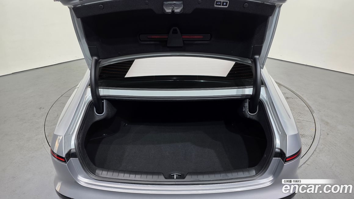 Hyundai Grandeur 2024