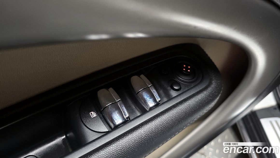 Mini Countryman 2014