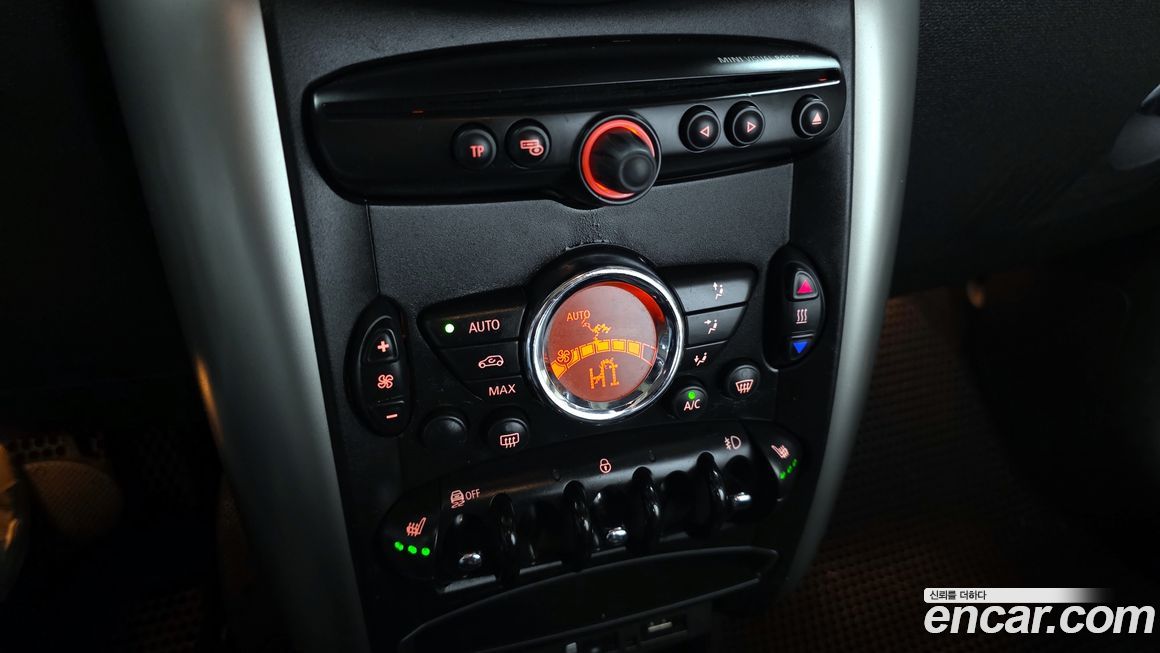 Mini Countryman 2014