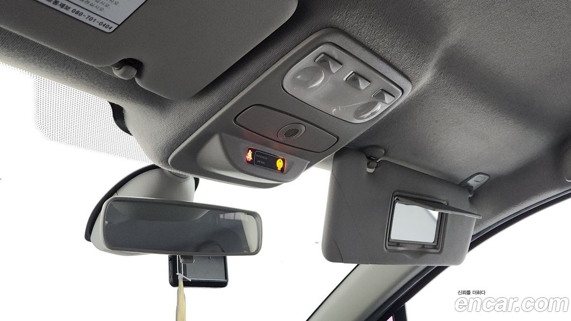 Renault-KoreaSamsung QM3 2015