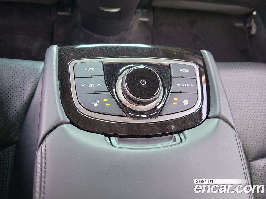 Hyundai Grandeur 2013