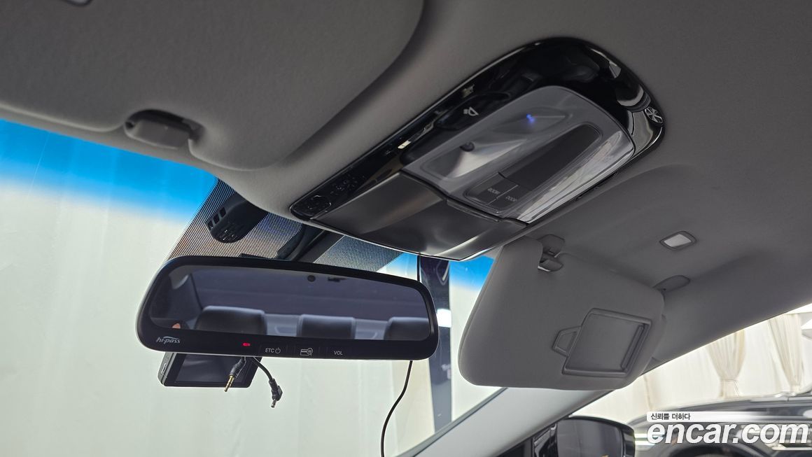 Hyundai Grandeur 2013