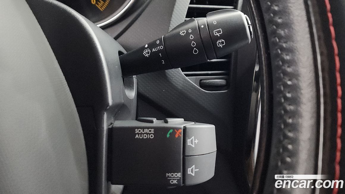 Renault-KoreaSamsung QM3 2015