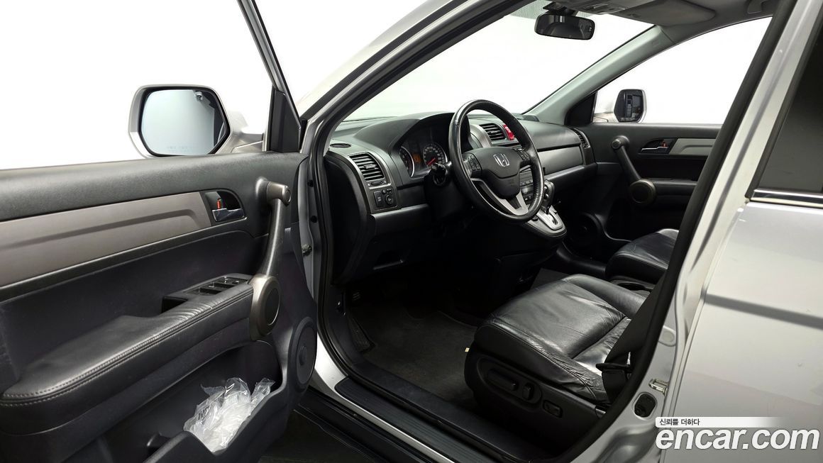 Honda CR-V 2010