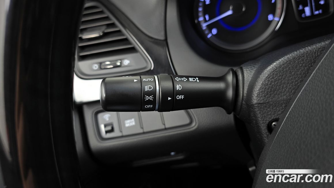 Hyundai Grandeur 2013