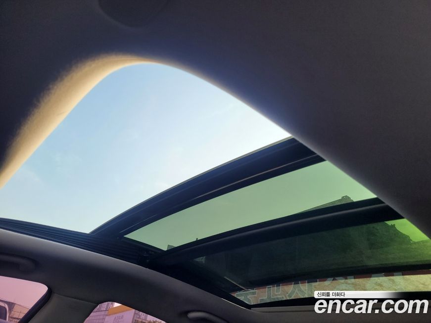 Hyundai Grandeur 2013