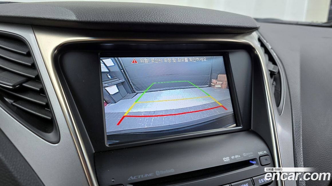 Hyundai Grandeur 2013