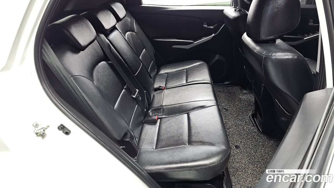 KG_Mobility_Ssangyong KORANDO 2016