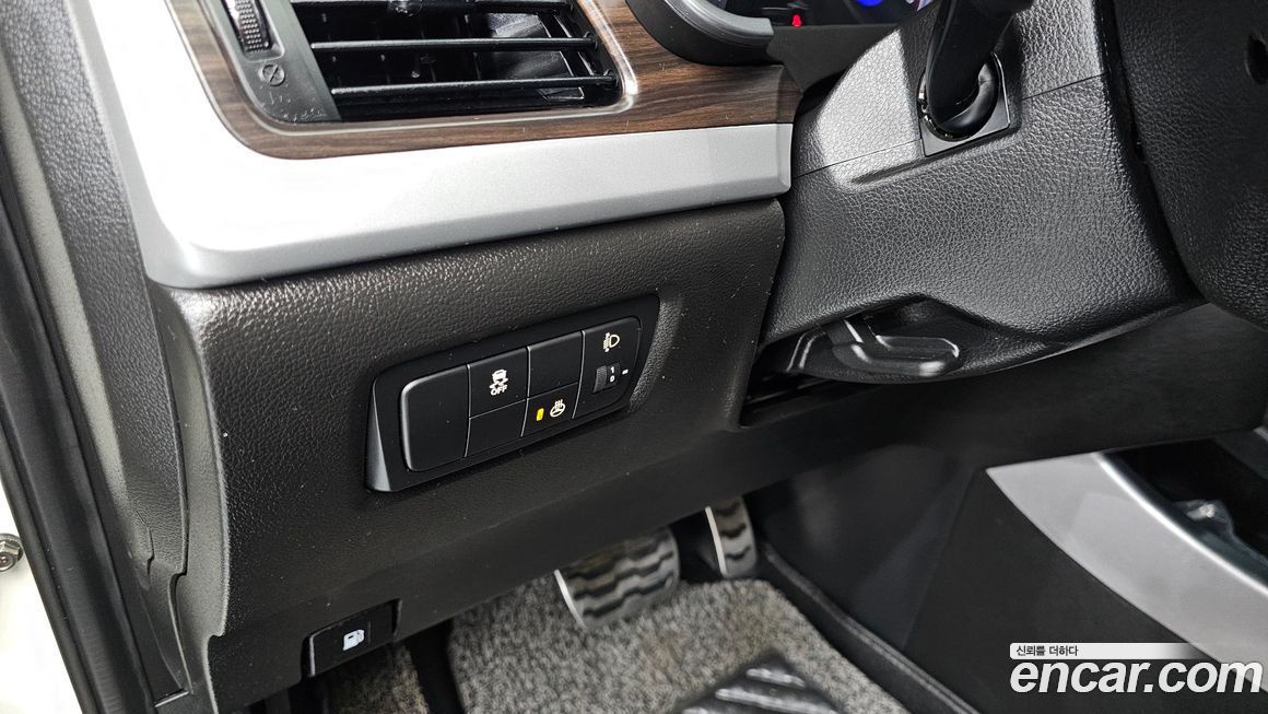 KG_Mobility_Ssangyong KORANDO 2016