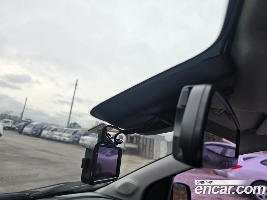 ChevroletGMDaewoo Spark 2016