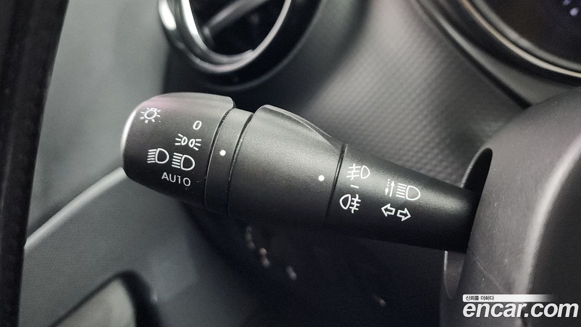 Renault-KoreaSamsung QM3 2015