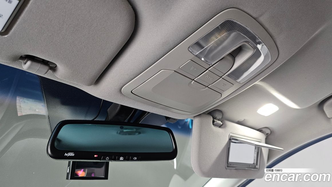 KG_Mobility_Ssangyong KORANDO 2016