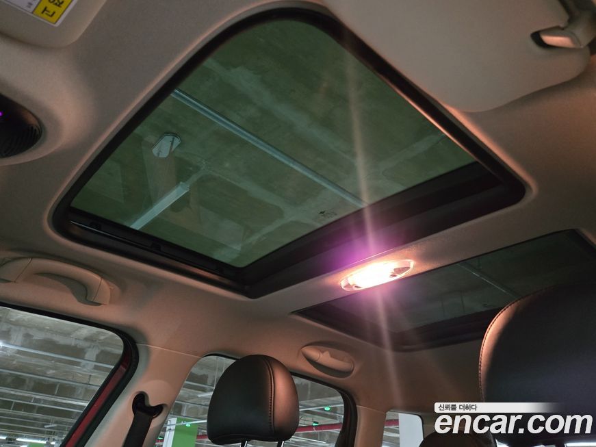 Mini Countryman 2016