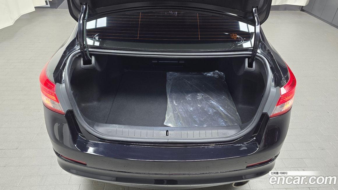 Renault-KoreaSamsung SM5  2019