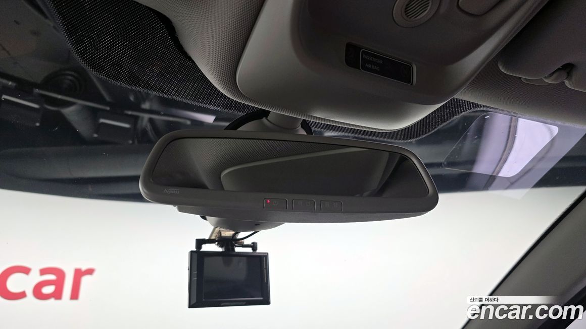 Renault-KoreaSamsung QM3 2018