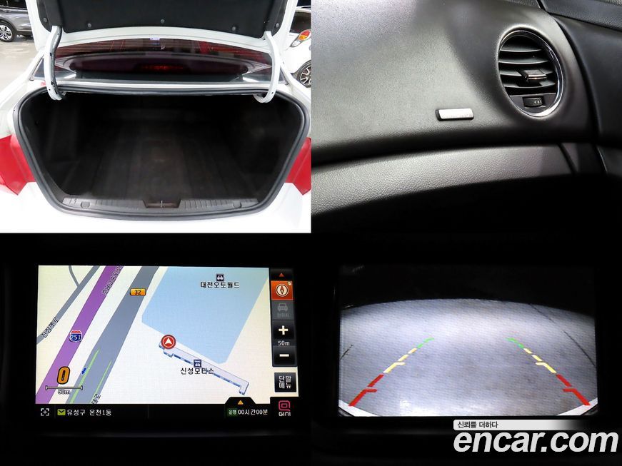 ChevroletGMDaewoo Cruze 2016