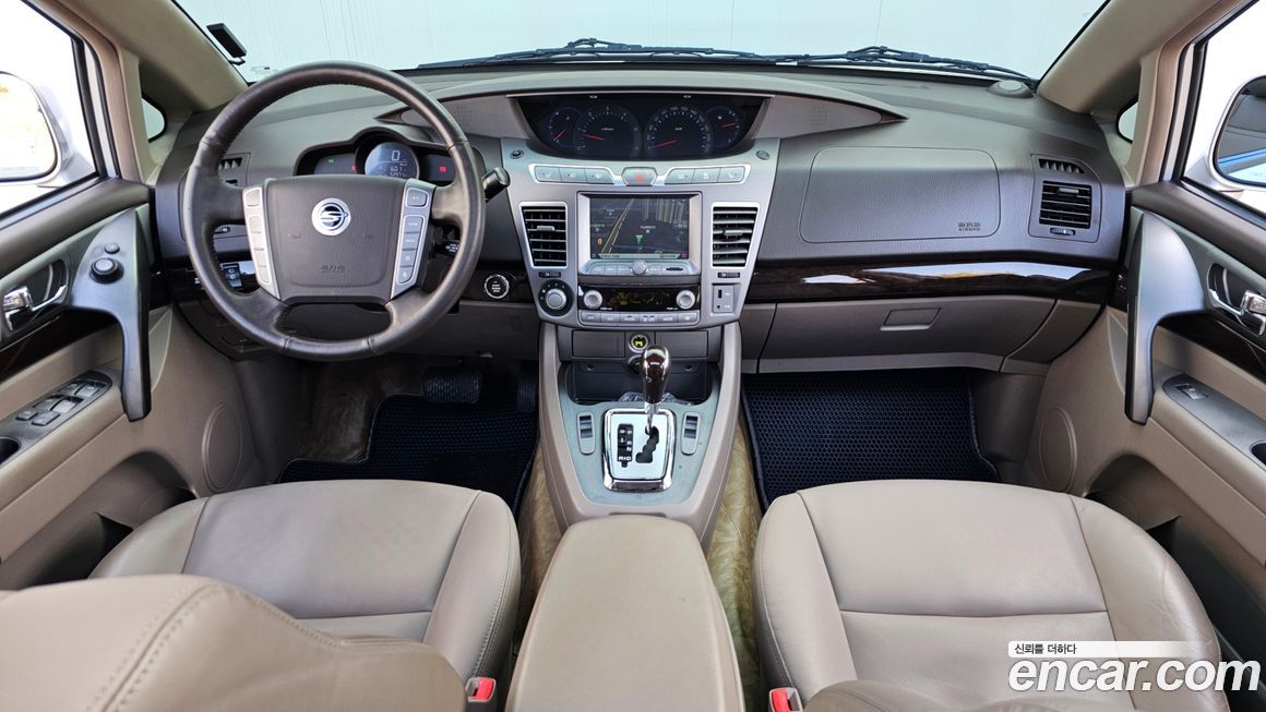 KG_Mobility_Ssangyong KORANDO 2014