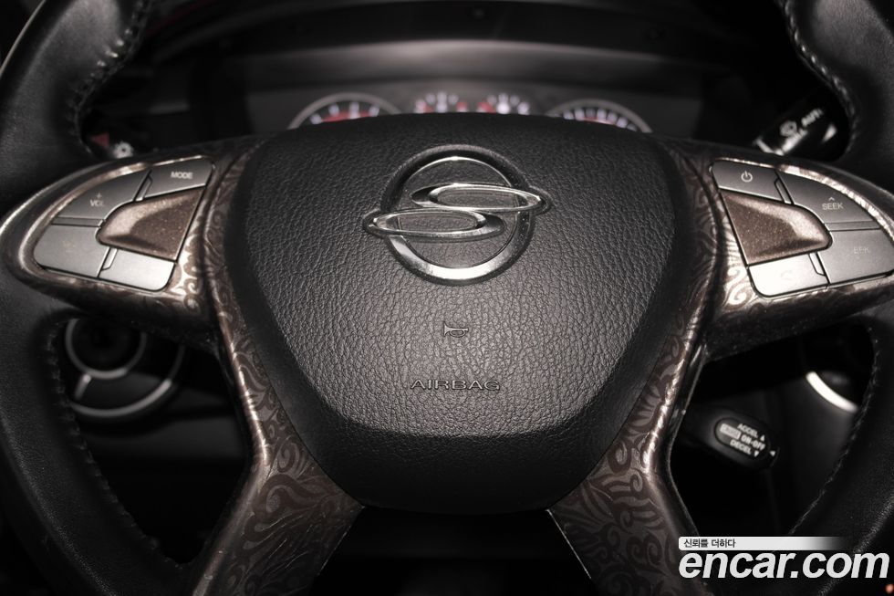 KG_Mobility_Ssangyong KORANDO 2015