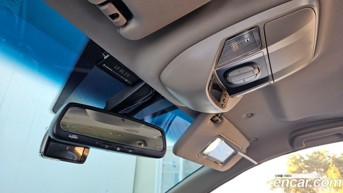 KG_Mobility_Ssangyong KORANDO 2014