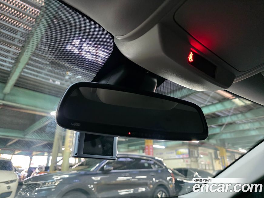 Renault-KoreaSamsung SM6 2016