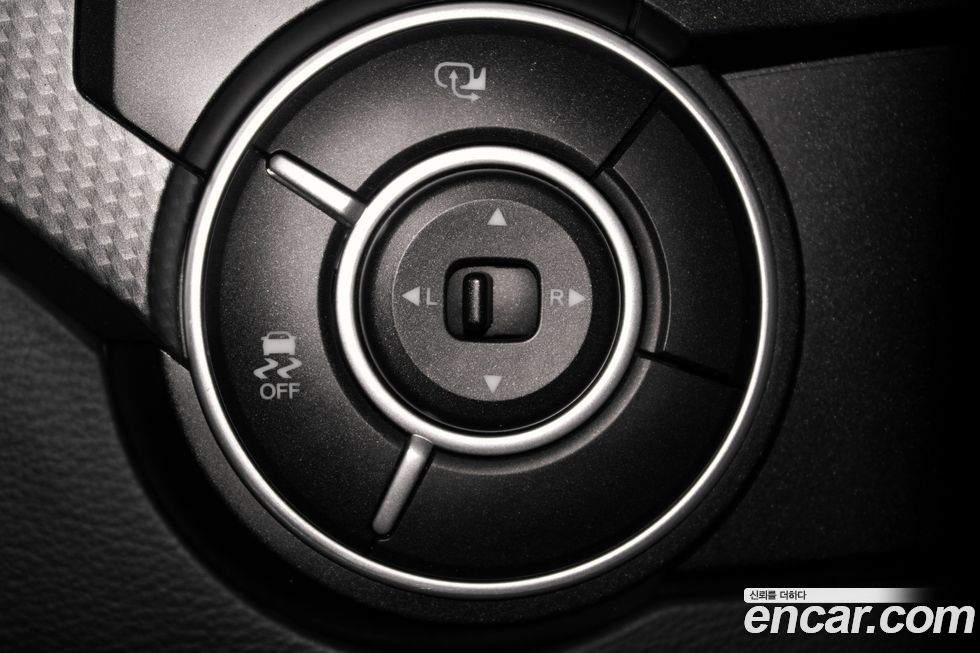 KG_Mobility_Ssangyong KORANDO 2015