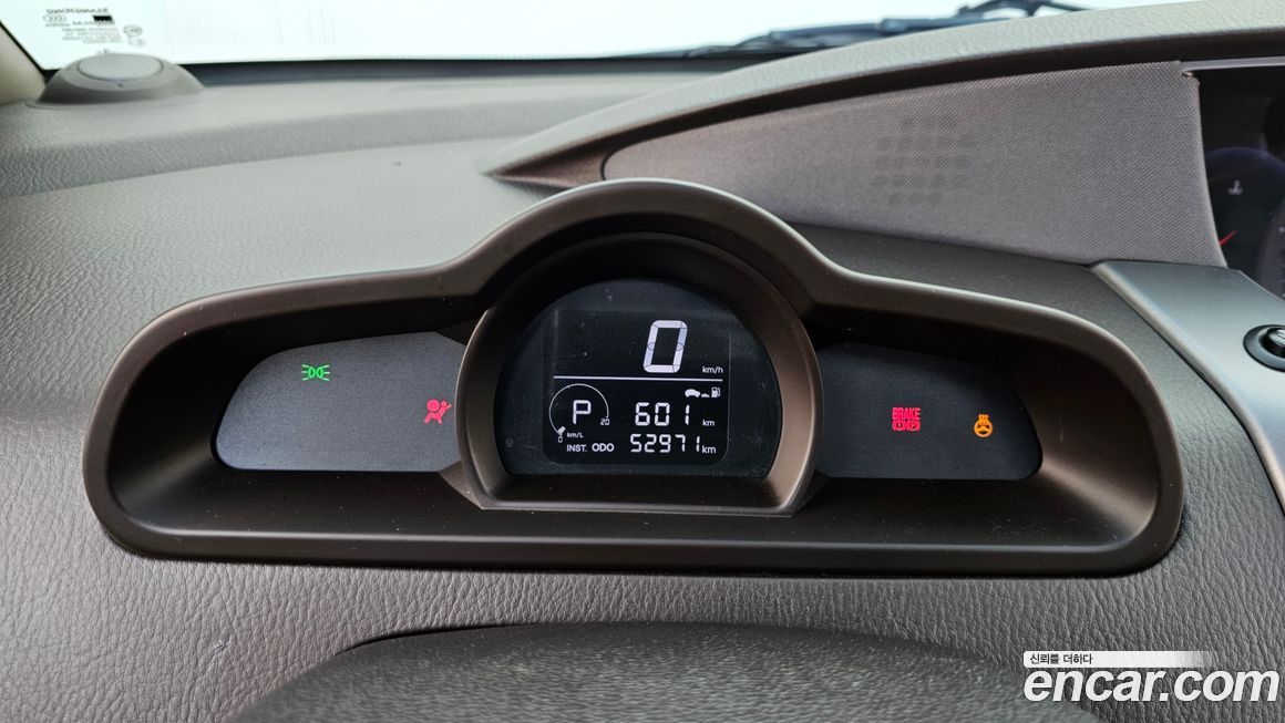 KG_Mobility_Ssangyong KORANDO 2014