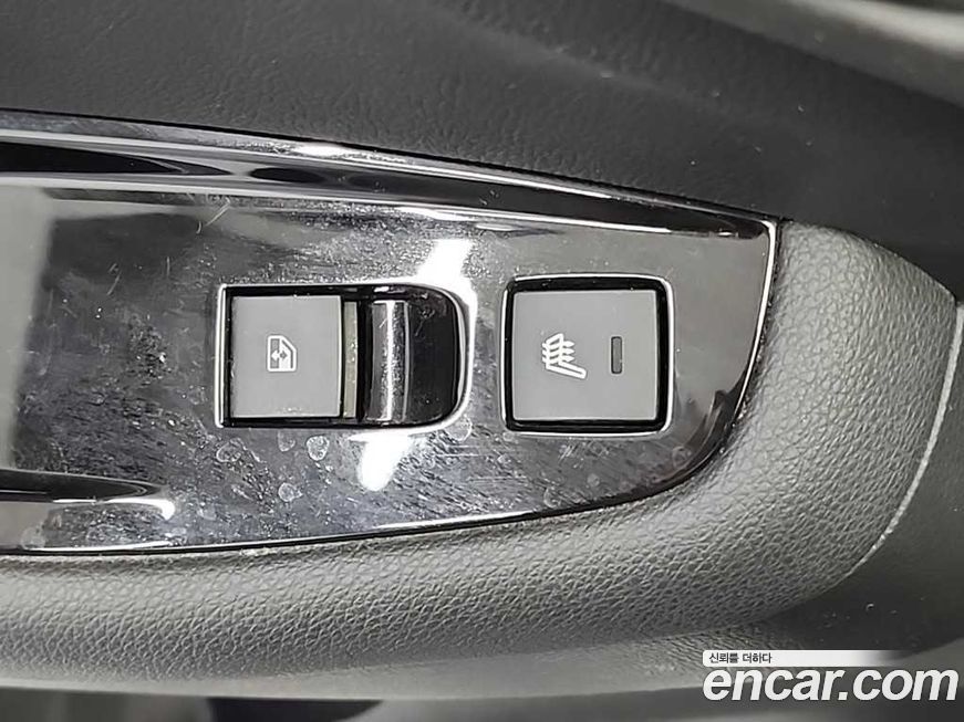 ChevroletGMDaewoo Orlando 2014