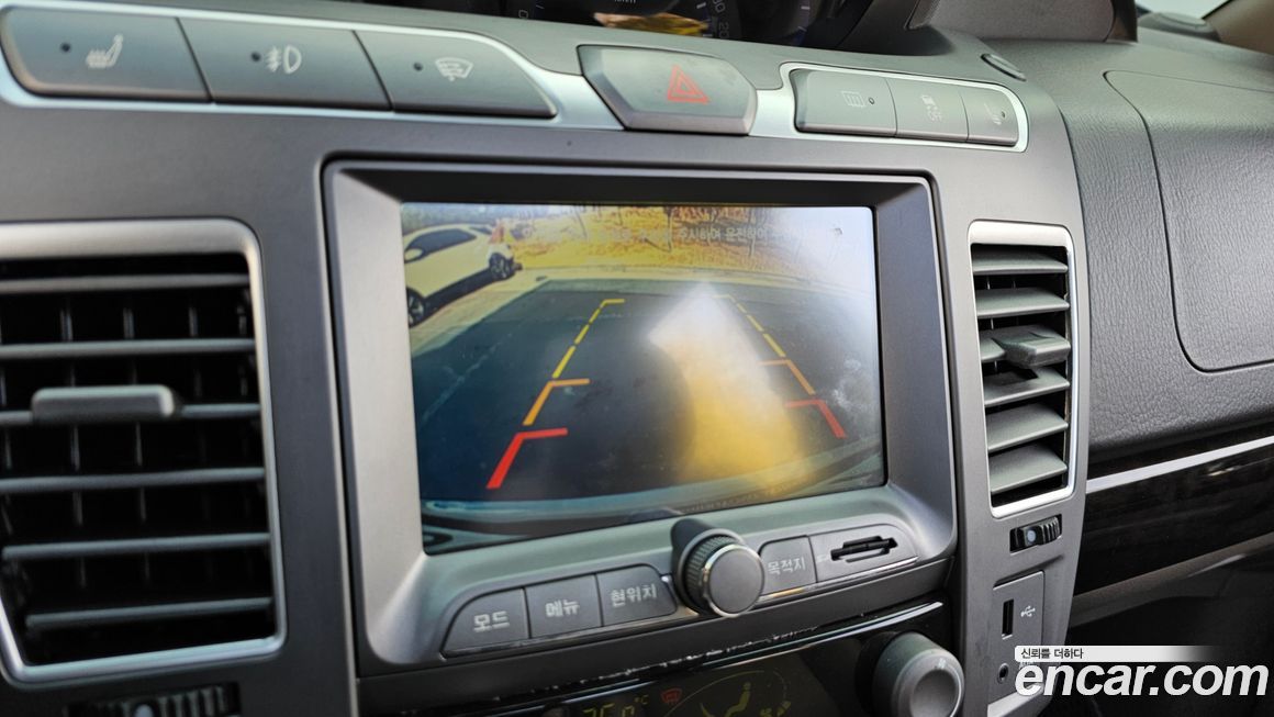 KG_Mobility_Ssangyong KORANDO 2014