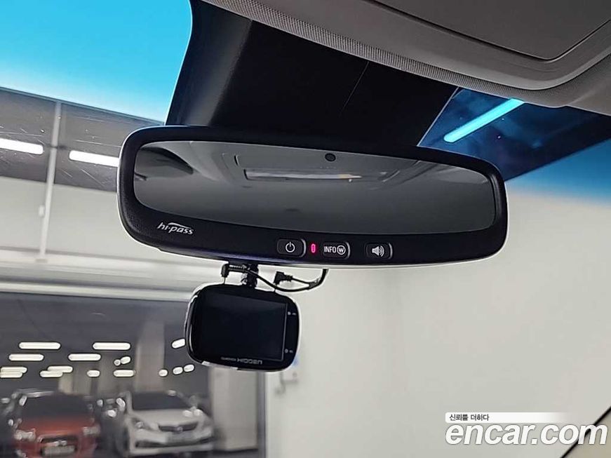 ChevroletGMDaewoo Orlando 2014