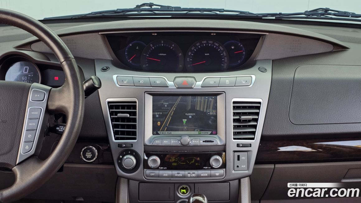 KG_Mobility_Ssangyong KORANDO 2014