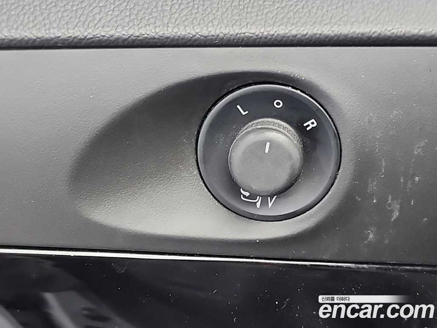 ChevroletGMDaewoo Orlando 2014