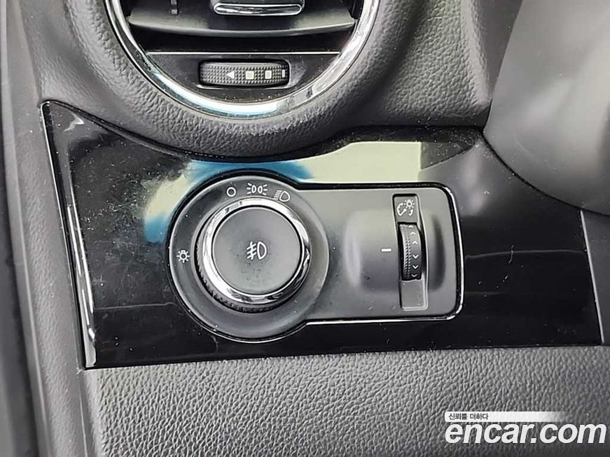 ChevroletGMDaewoo Orlando 2014