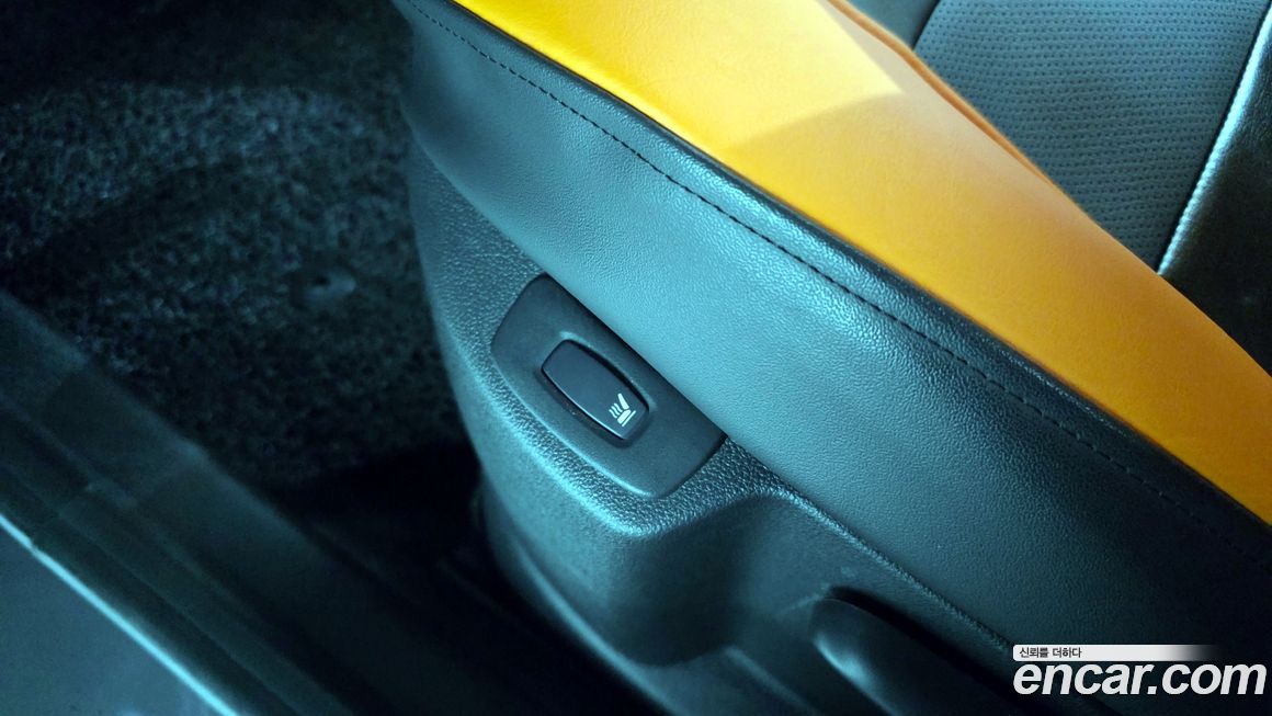 Renault-KoreaSamsung QM3 2018