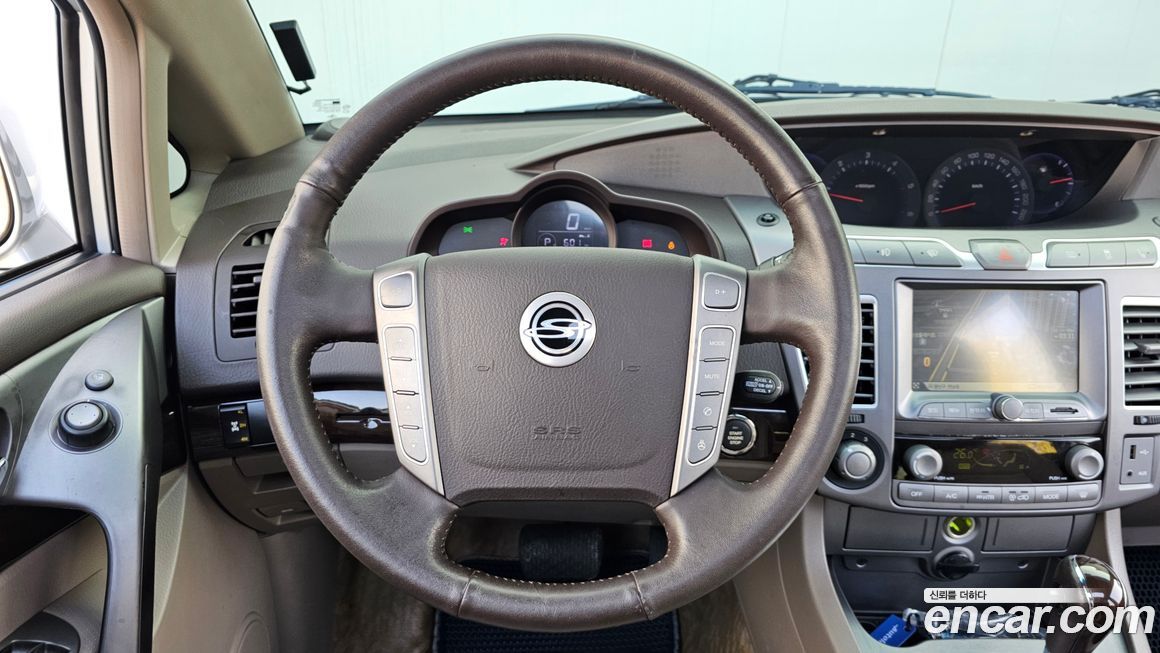 KG_Mobility_Ssangyong KORANDO 2014